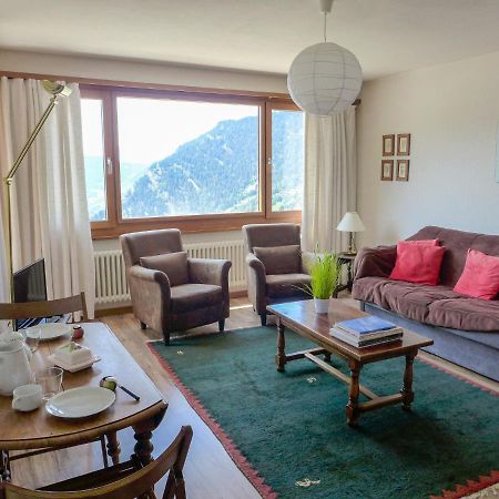 Apartment Bruyeres A32 By Interhome Verbier Zewnętrze zdjęcie