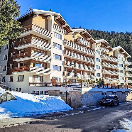 Apartment Bruyeres A32 By Interhome Verbier Zewnętrze zdjęcie