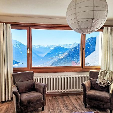 Apartment Bruyeres A32 By Interhome Verbier Zewnętrze zdjęcie