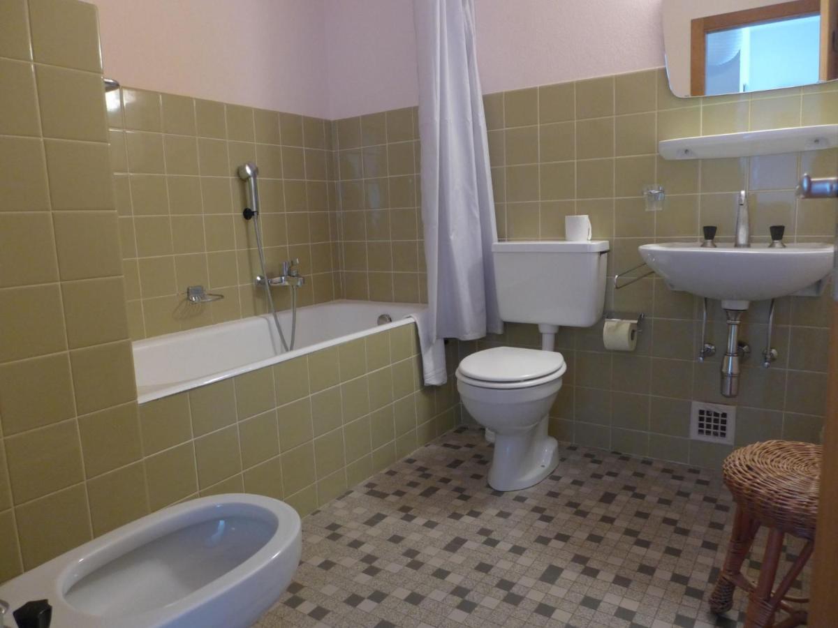 Apartment Bruyeres A32 By Interhome Verbier Zewnętrze zdjęcie