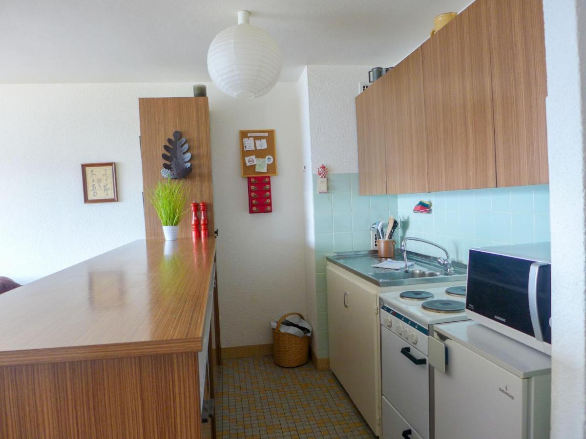 Apartment Bruyeres A32 By Interhome Verbier Zewnętrze zdjęcie
